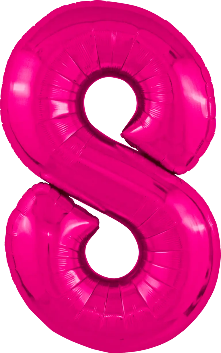 Цифра, 8 Slim, Фуше