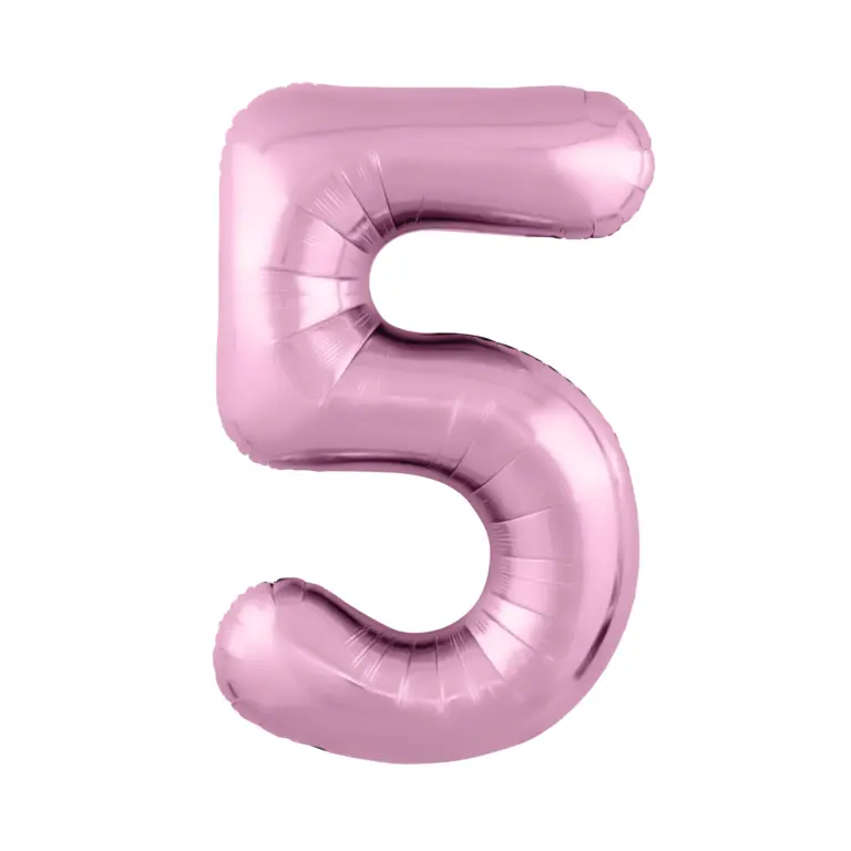 Цифра, 5 Slim, Фламинго