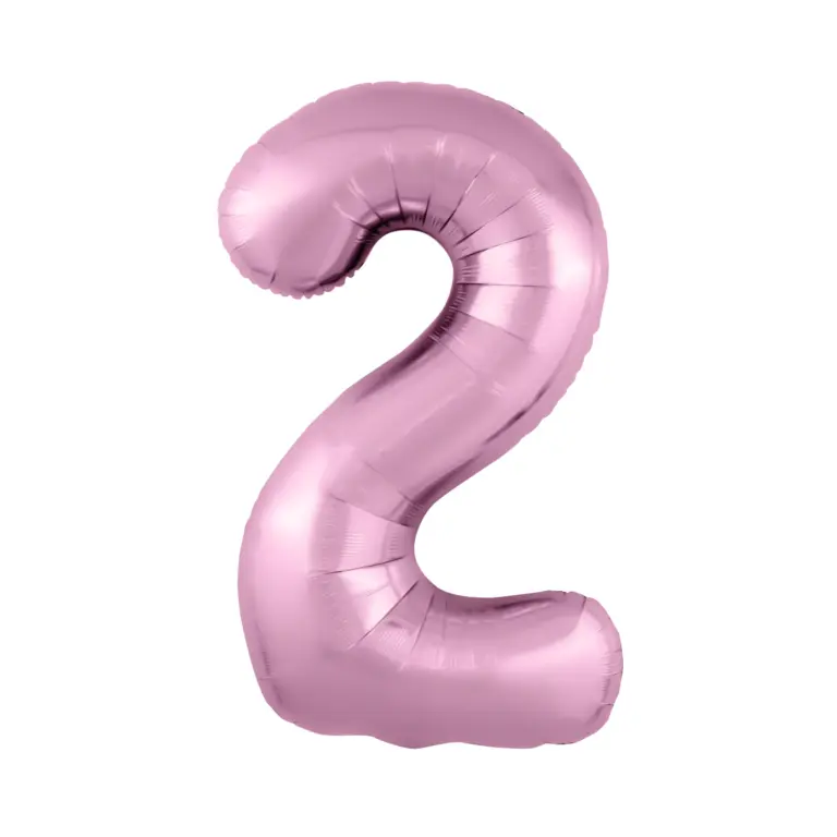 Цифра, 2 Slim, Фламинго