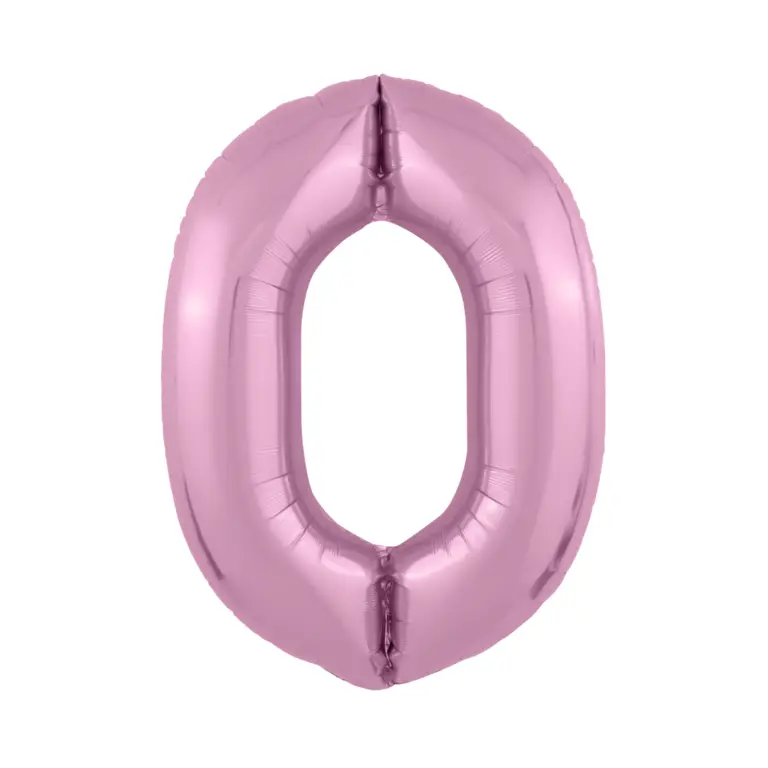 Цифра, 0 Slim, Фламинго