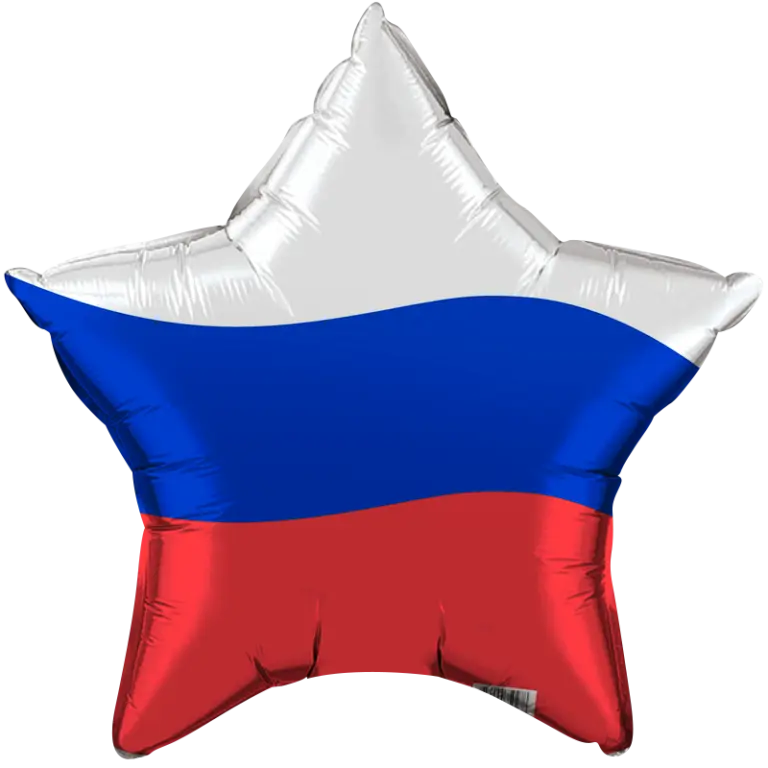 Звезда, Триколор