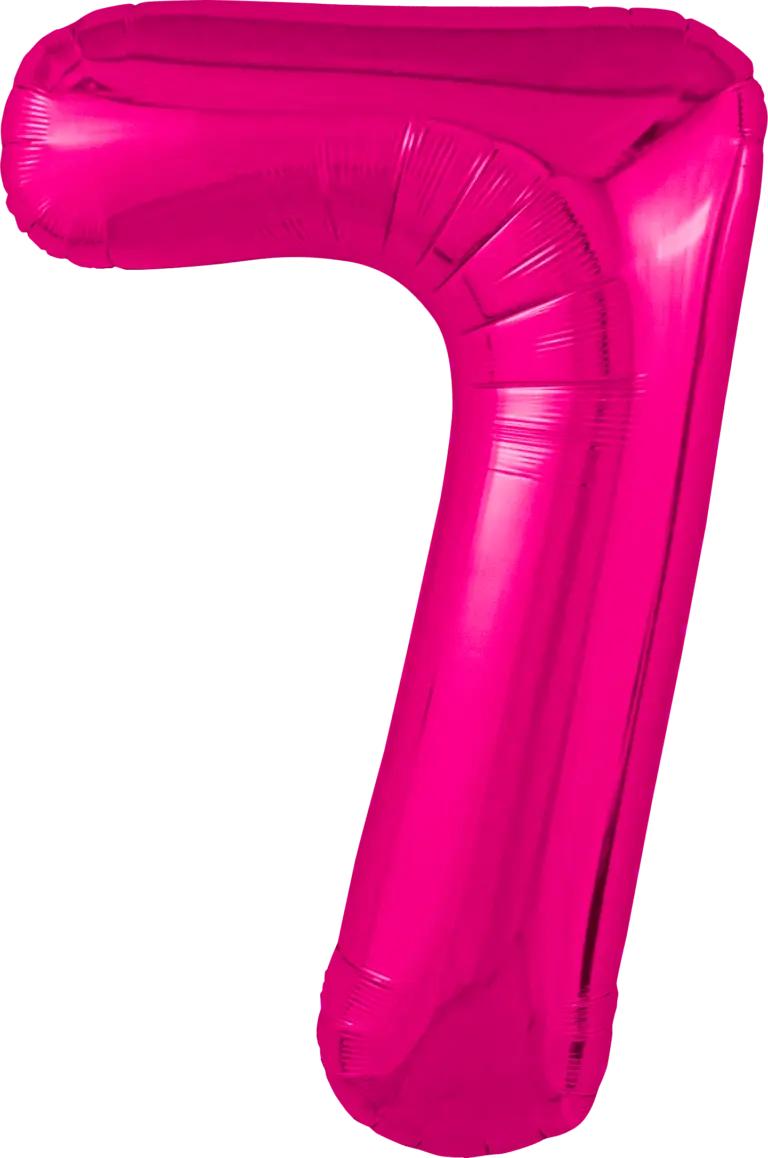 Цифра, 7 Slim, Фуше