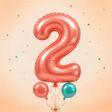 2